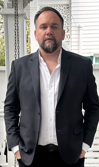 Joshua Dixon, Founder of Film A Property Group
